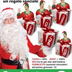 tributi natale 2012