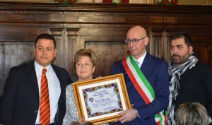 Premio Beato Angelo alla memoria di Carlo Biscontini